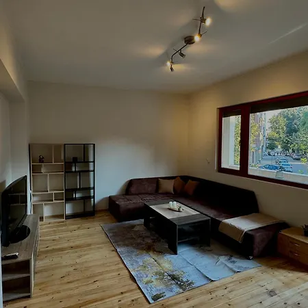 Spot Apartamento