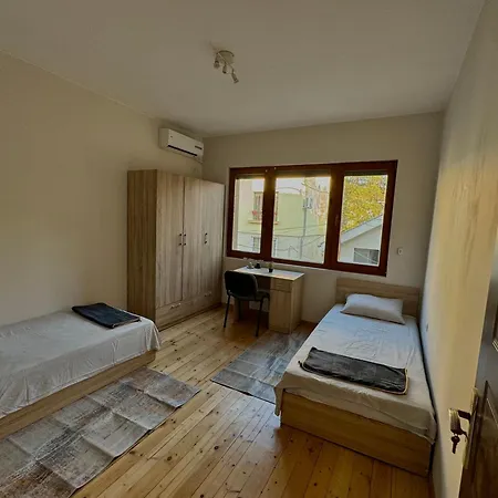 아파트 Spot 플레벤