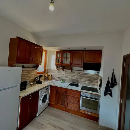 Apartamento Spot Pleven