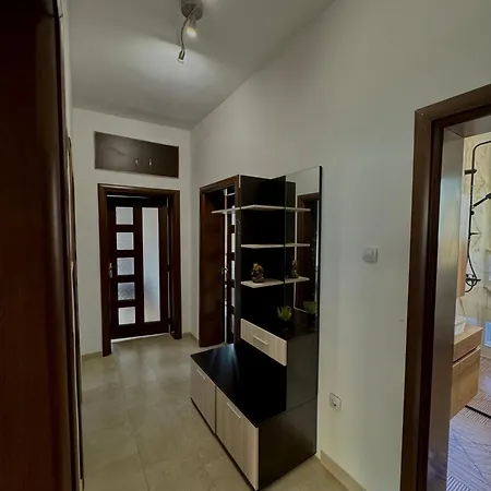 Apartamento Spot