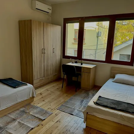 Spot Apartamento *