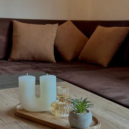 Apartamento Spot *