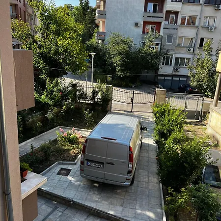 Spot Apartamento