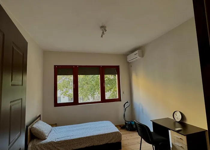 Spot Appartamento Pleven