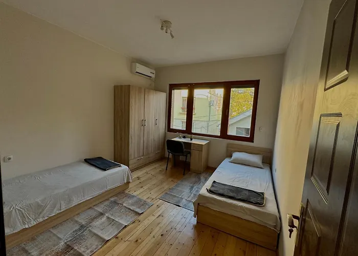 Appartamento Spot Pleven